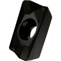 Fräswendeschneidplatte ISO ADMX 070208SR-M:M9340 D.2,2mm MT-CVD beschichtet