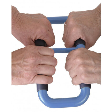 Poignée de transfert Handy Handle - 158 kg - Blanc