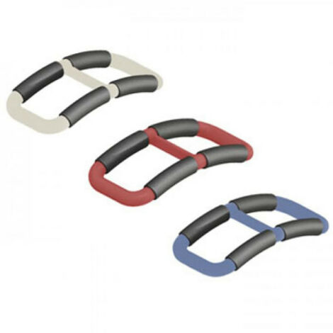 Poignée de transfert Handy Handle - 158 kg - Blanc