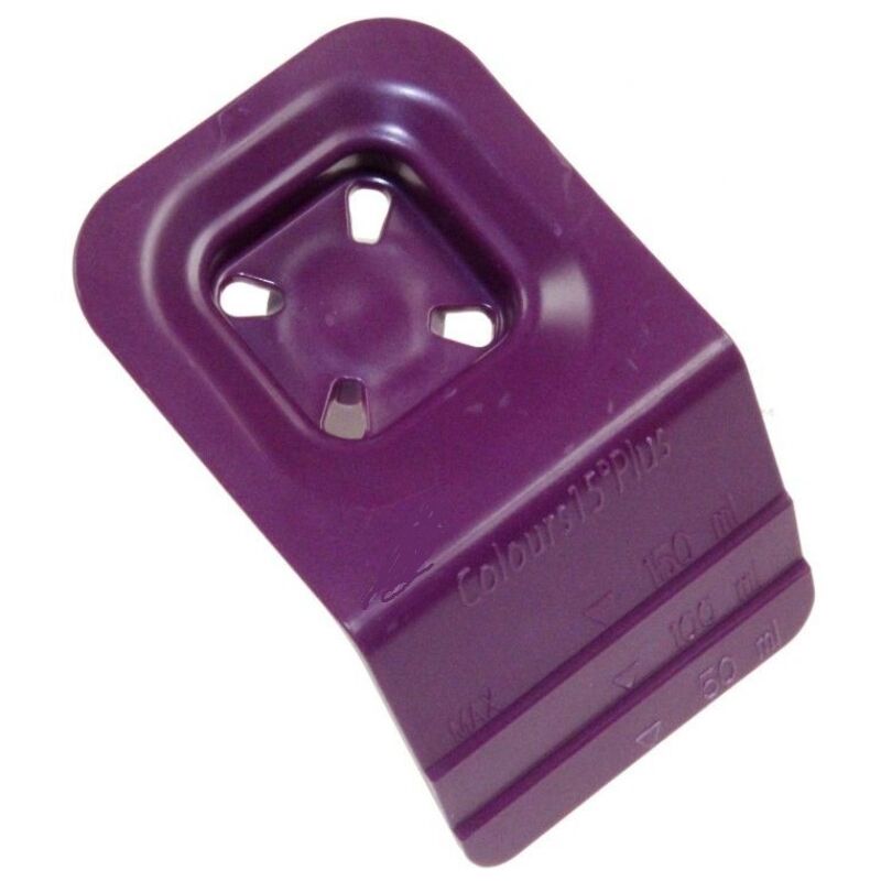 Pack De 20 Feuilles Parfumées Maxi Violet Pour Sèche-linge - Adoucissant Inclus