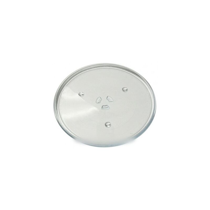 PLATEAU TOURNANT DIAMETRE 285MM POUR MICRO ONDES SAMSUNG