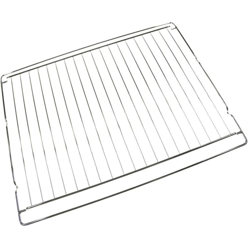 Grille (352 x 460 x 26 mm) pour four Samsung - DG75-01061D