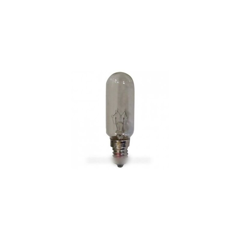 Ampoule Réfrigérateur 240V 15W E14 - Compatible LG, Whirlpool, Bauknecht Et Autres - Modèle 401C / 6912JB2002F - 5