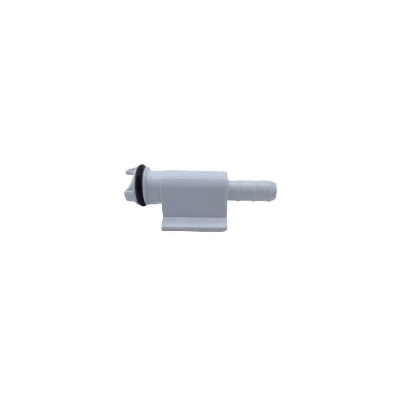 Soupape PCV 2674032804 / 2674026700 En Métal - Pour Hyundai Elantra Tucson - Longueur 66mm