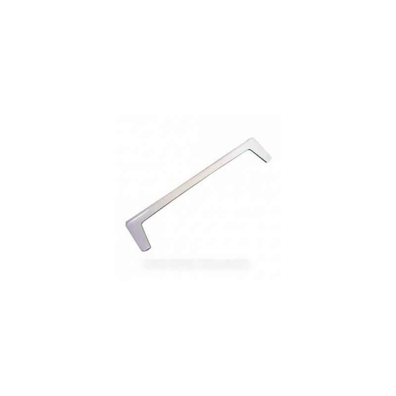 Profil Antérieur Couvre Cristal pour Réfrigérateur Indesit