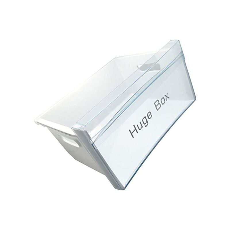 BAC FREEZER LONG DRAWER POUR REFRIGERATEUR HAIER