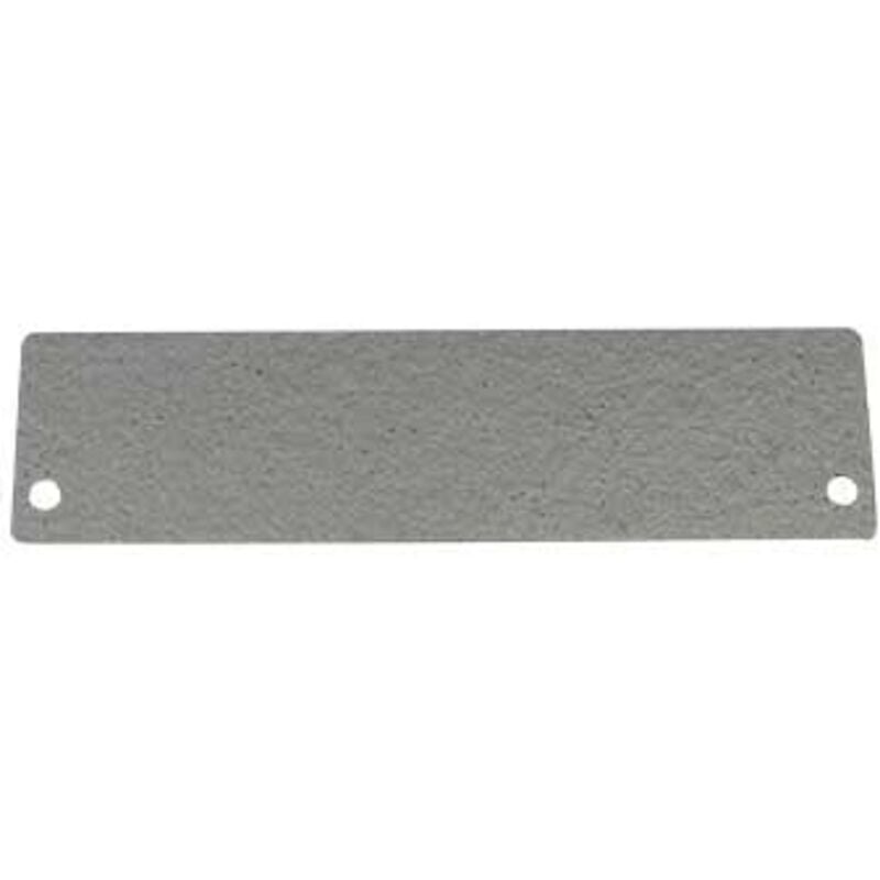 PLAQUE MICA INFERIEURE POUR MICRO ONDES WHIRLPOOL