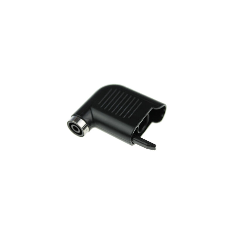 Buse Eau Chaude + Tube Inox EN6 Pour Delonghi - Référence 5532150200