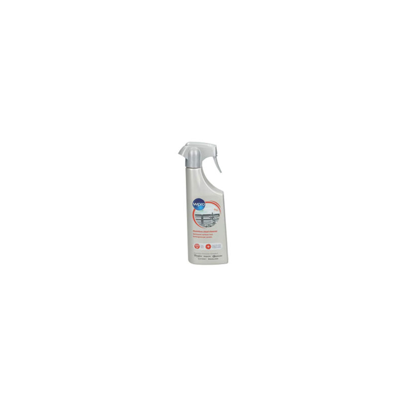 Spray inox et vitres lustrant WPRO - IWC015