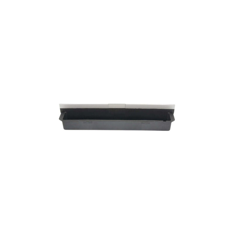 Bac Récupérateur De Jus TS-01042090 - Compatible Plancha Tefal Malaga & Successor, Bac à Graisse Amovible Lave-Vaisselle