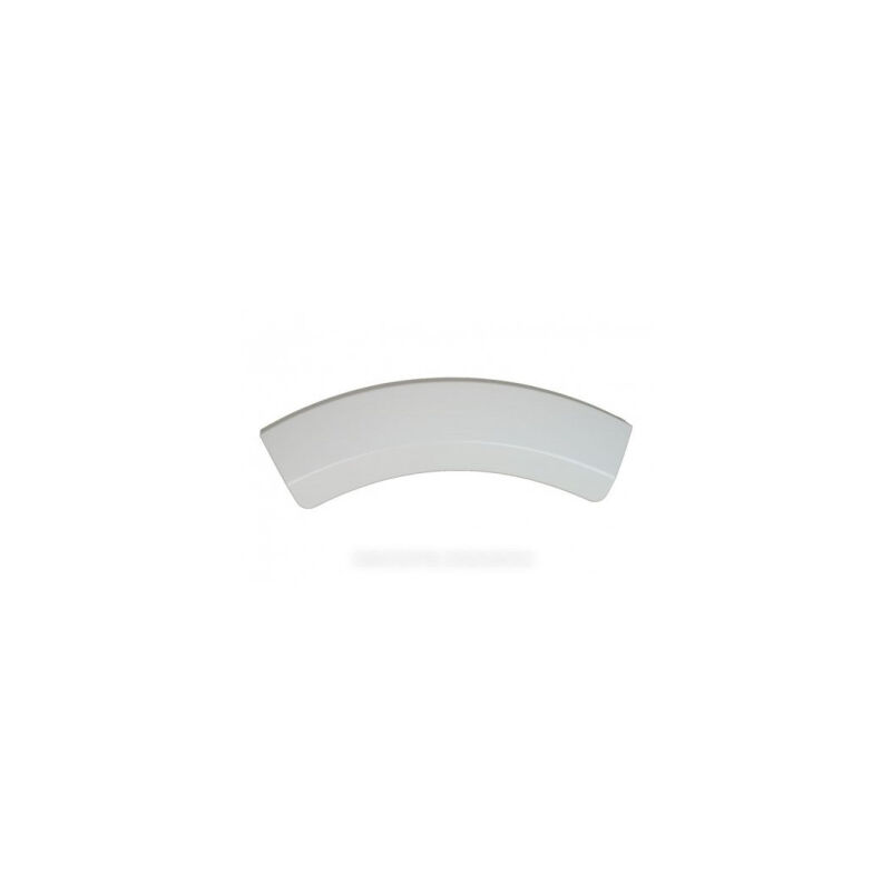 Poignée De Porte Hublot Pour Sèche-linge Bosch Siemens - Référence 00497522 (497522) - Neuf D'origine