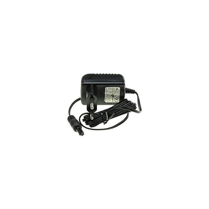 Chargeur 18v pour Aspirateur BLACK ET DECKER 1004708-70