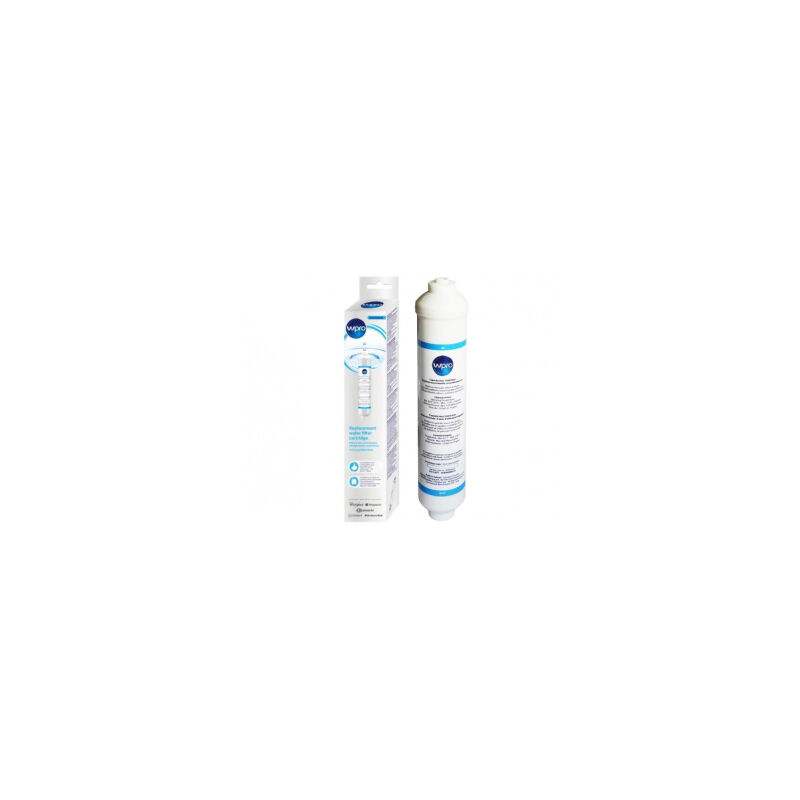 481010536398 Filtre eau AQUA GRV001 réfrigérateur Whirlpool