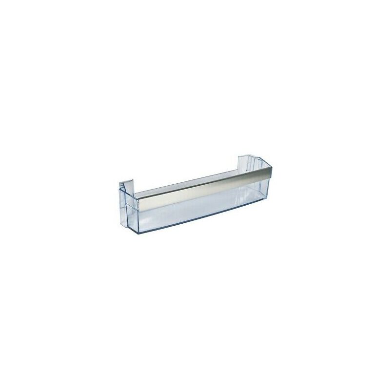 Balconnet Porte-Bouteilles Pour Réfrigérateur AEG/Electrolux | Pièce D'Origine Réf. 2651049021 | Dimensions 485x110x100 Mm