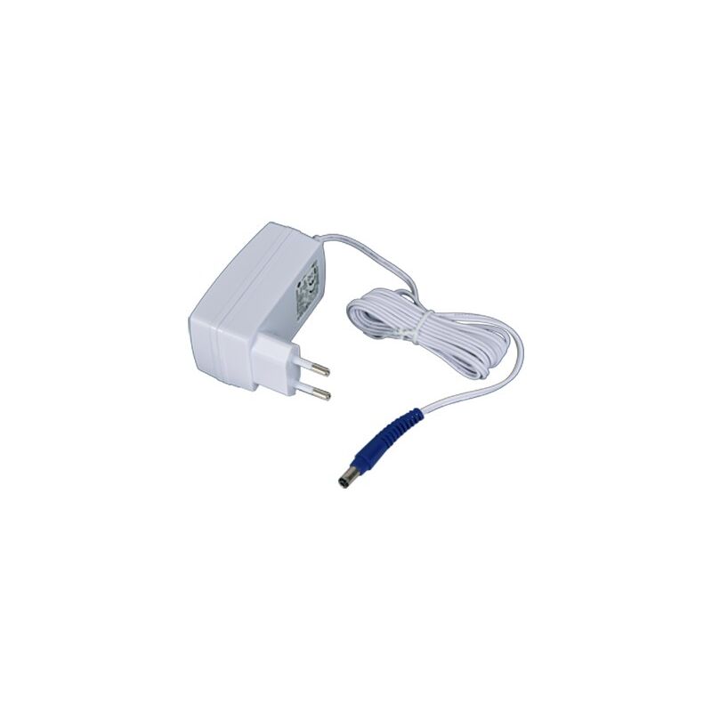 Chargeur D'Origine Pour Aspirateur Balai Rowenta / Tefal XForce 9.60 RH20 - Modèle ZD012M250075EU