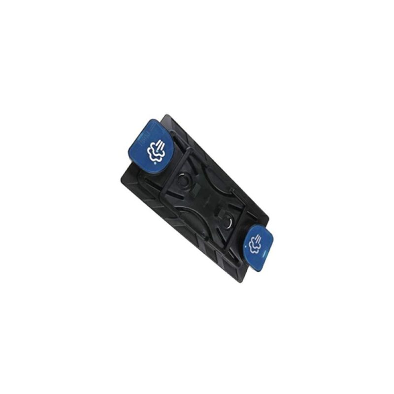 Support De Sac Pour Pièces D'aspirateur Hoover - Accessoire Neuf Pour Aspirateur Balai