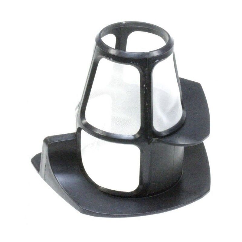 Filtre / écran De Protection 12023350 Pour Aspirateur Bosch Sans Sac GEN2 Series 8 - 1 Pièce - Compatible Plusieurs Modèles