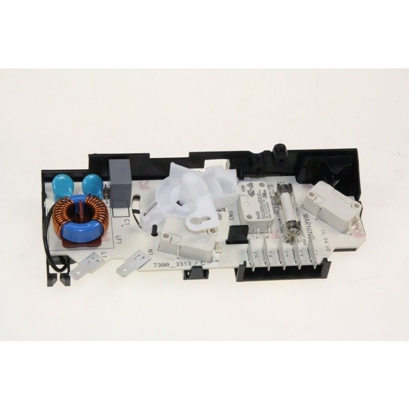 Thermostat de sécurité pour micro onde