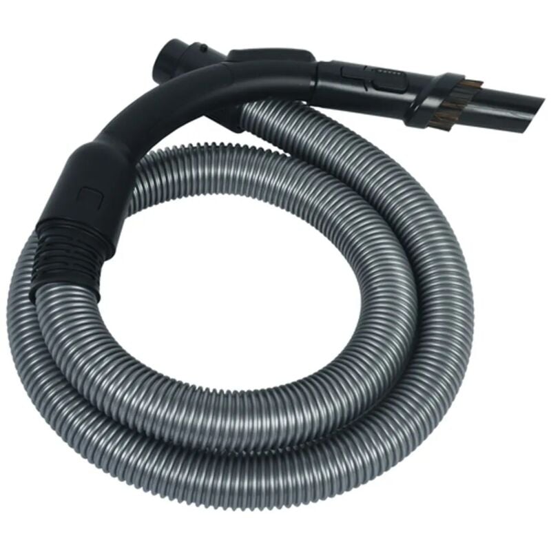 Flexible complet avec brossette pour Aspirateur COMPACT POWER XXL ROWENTA SS-7223035243
