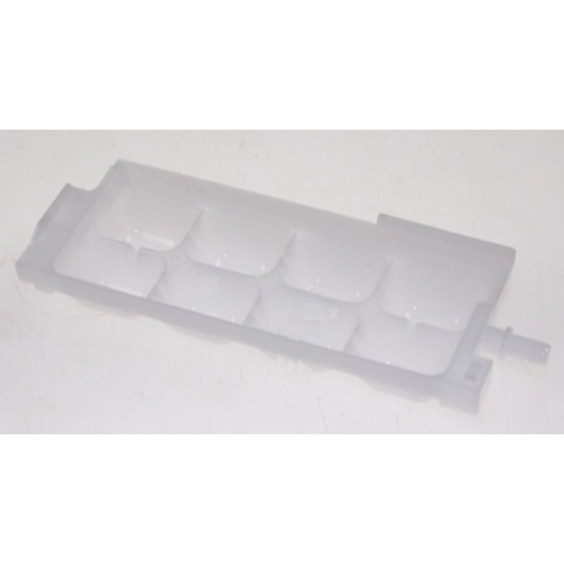 Pièce LG ThinQ Bac Égouttement Réfrigérateur LG - Magnétique Gris Pour Distributeur Glace Bac égouttement Lg