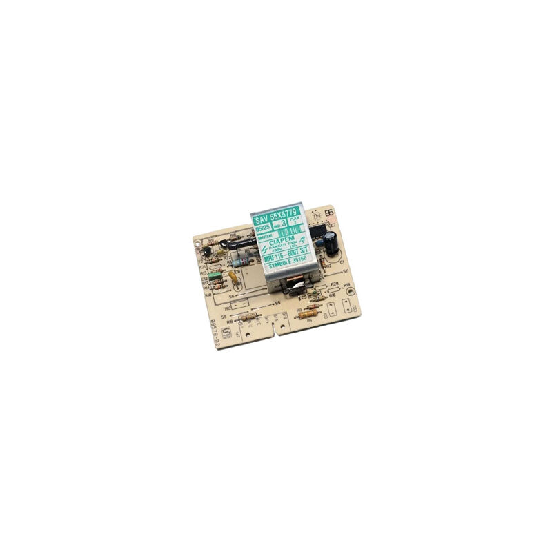 Carte De Puissance Pour Plaque Induction Brandt – Réf. AS0078105