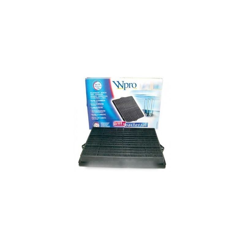 FILTRE CHARBON MODÈLE 303 POUR HOTTE WHIRLPOOL 484000008581