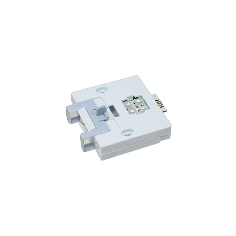 Omabeta Interrupteur D'éclairage De Porte De Voiture Interrupteur De Lampe De Porte De Voiture