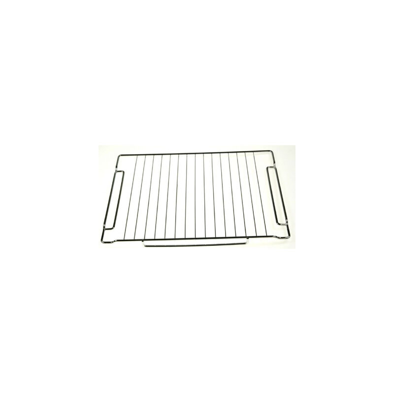 Grille de maintien compatible avec WHIRLPOOL 481010762741 pour plaques