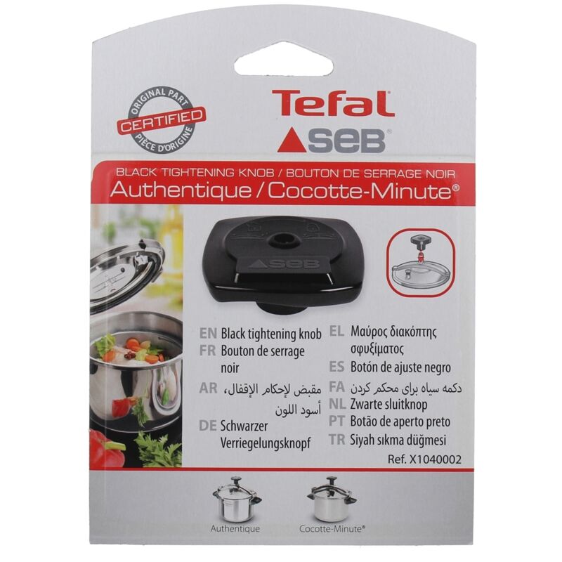 Petite cocotte Minute Seb 4,5L Aluminium Gris Perle Du 03/1981