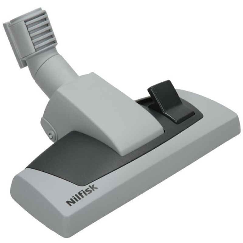 2 Ganci Di Ricambio Per Aspirapolvere NILFISK – SOS Accessoire 31001058