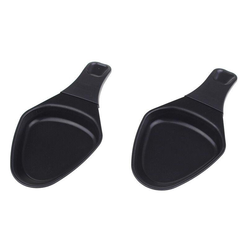 Tefal 6 poêlons carrés pour raclette au meilleur prix sur