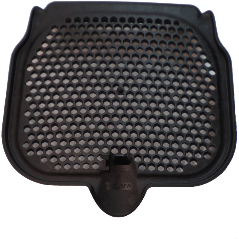 GRILLE FILTRE/GRIS POUR FRITEUSE SEB
