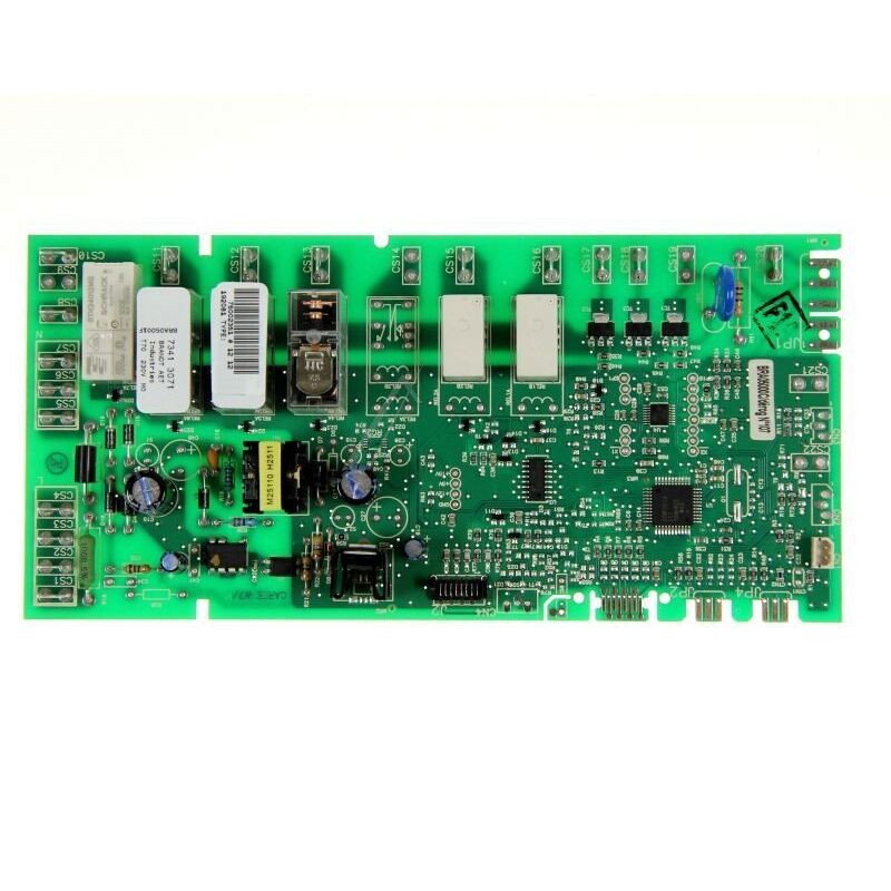Carte De Puissance Pour Table à Induction Brandt/Sauter - Référence AS0058832, Neuve