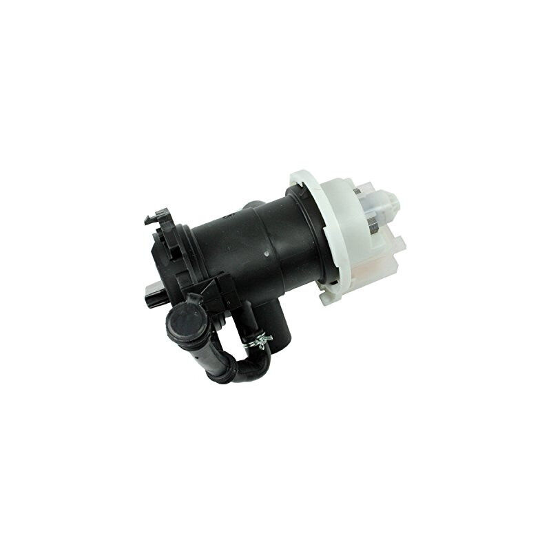 Pompe De Vidange Pour Lave-linge Bosch - 461973071161 / M127 - Occasion