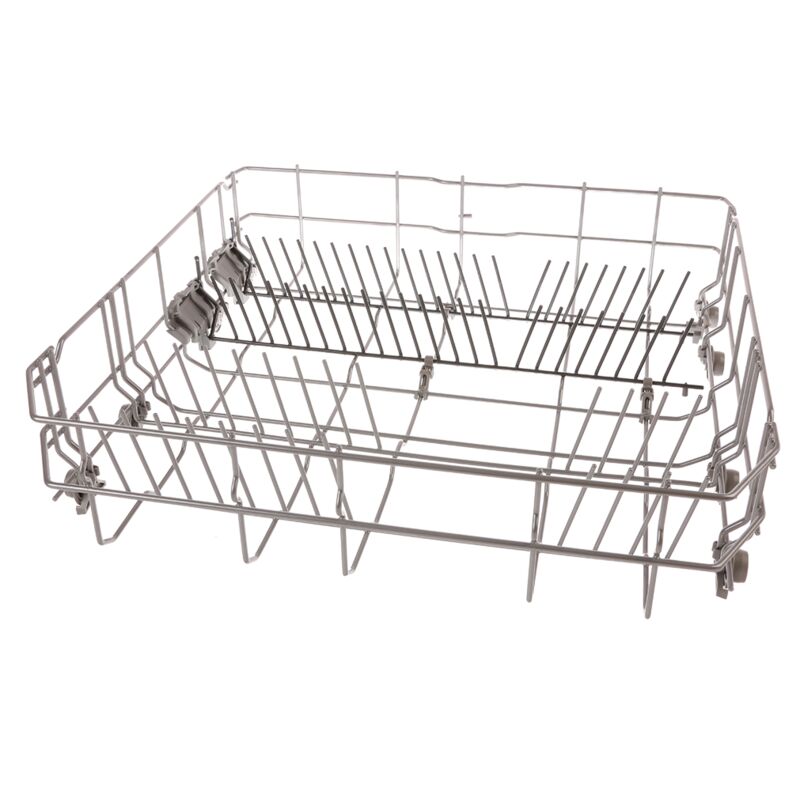 Panier à Couverts Divisible DL-pro – Compatible Bosch/Siemens/Neff 00418280 418280 – 230x180x148 Mm