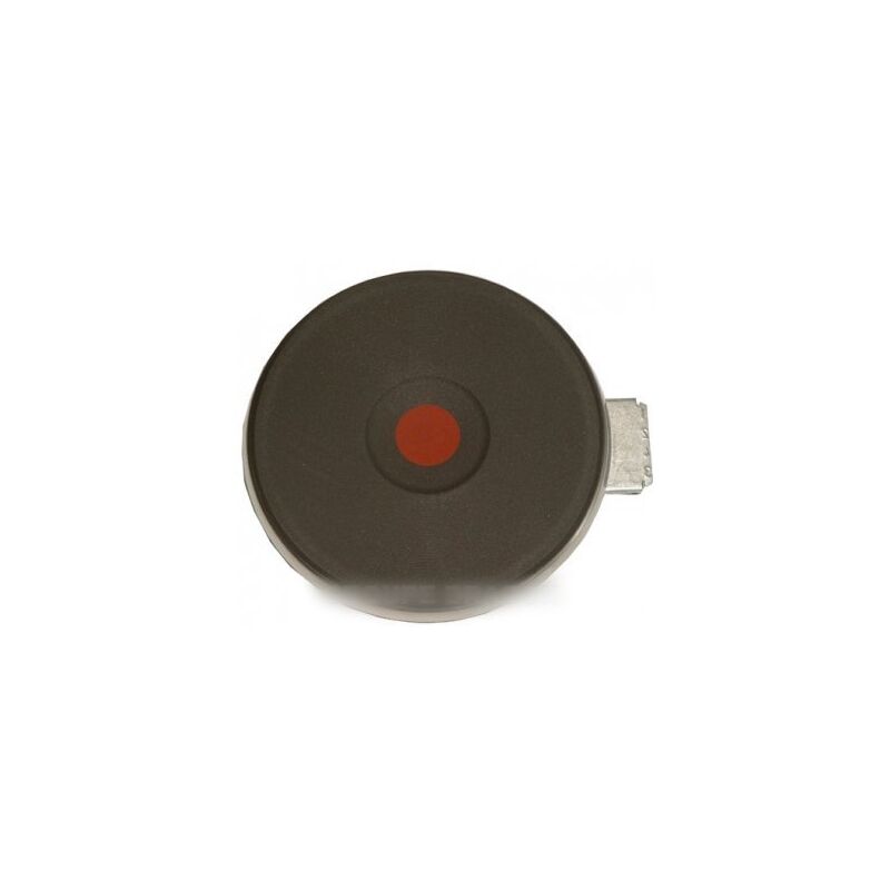 Plaque rapid 1500w 4mm ego pour Plaque de cuisson FAGOR 75X0866