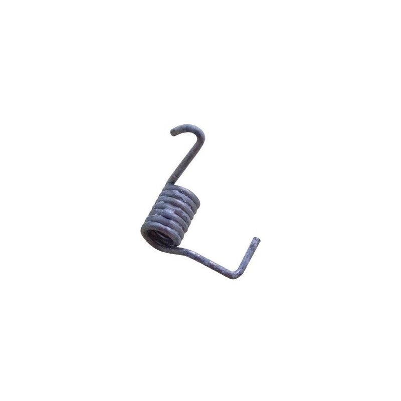Ressort De Porte Pour Freezer Réfrigérateur CANDY - Référence 49034185, Pièce De Rechange - 5