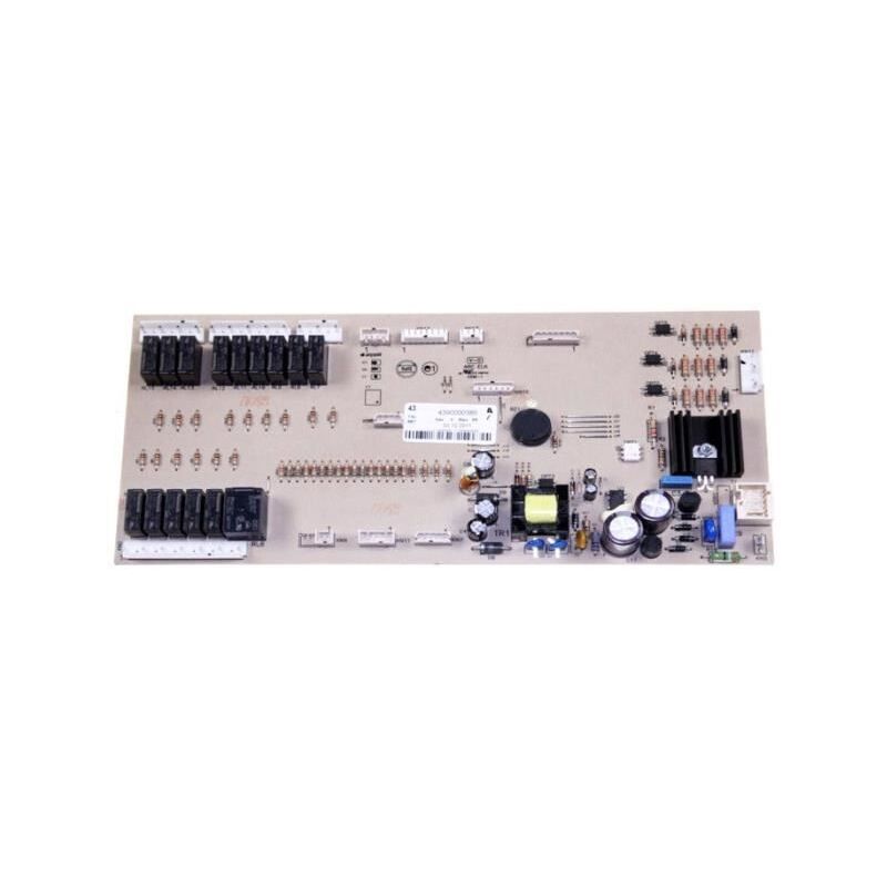 Module Inverter Beko Grundig Pour Réfrigérateur/Congélateur - 5945670100, 5928970100