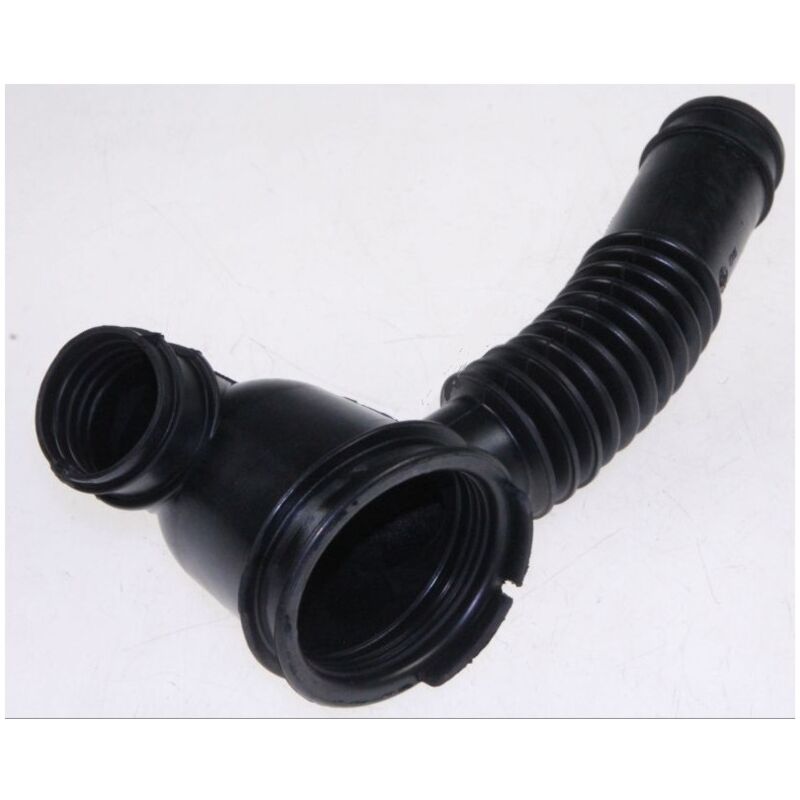 2808060100 BEKO WM5552TB N° 166 Durite Cuve/pompe Pour Lave Linge