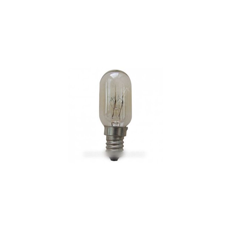 Wpro - Lampe De Frigo 15w - T25 -click - 484000000979