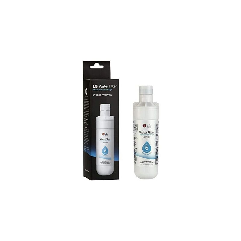 Accessoire Réfrigérateur et Congélateur Lg Filtre Origine Adq36006101 Accessoire Réfrigérateur et Congélateur Lg Filtre Origine Adq36006101