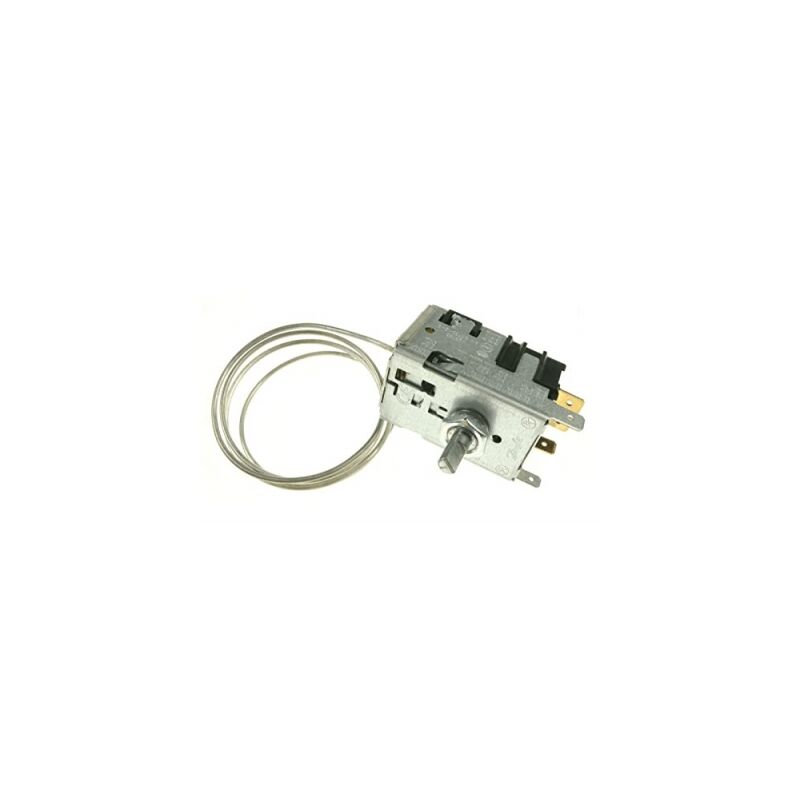 45X5781 - BRANDT THERMOSTAT 077B6259 OU 077B6134. Pièces