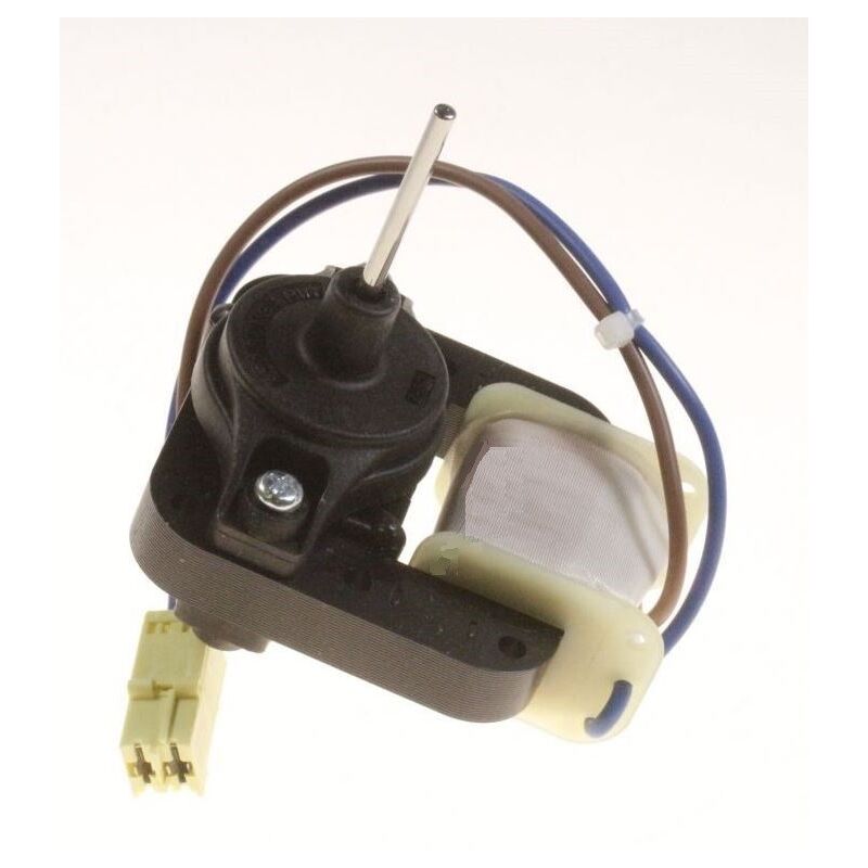 Moteur Ventilateur évaporateur ARISTON HOTPOINT, INDESIT C00252830 C00506774 29718