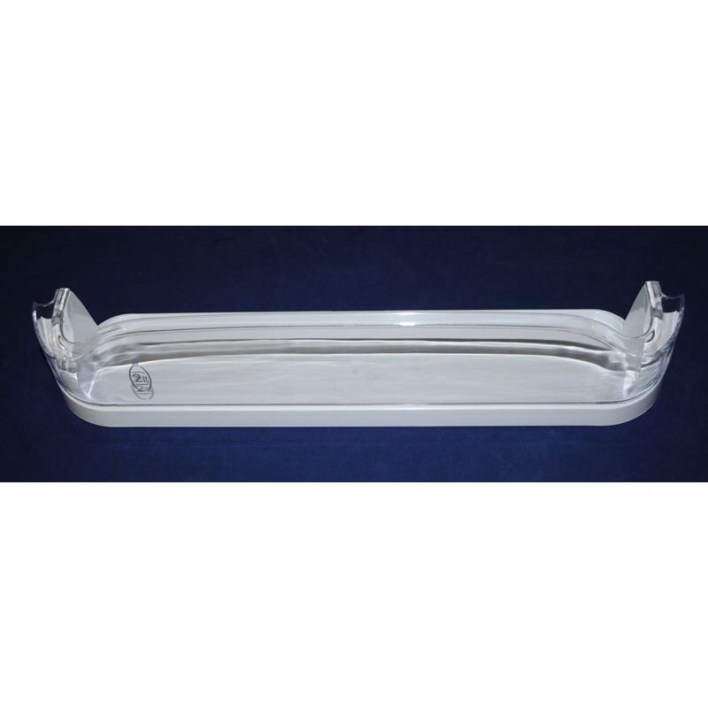 BALCONNET BOUTEILLES BLANC (STYLE) pour réfrigérateur INDESIT