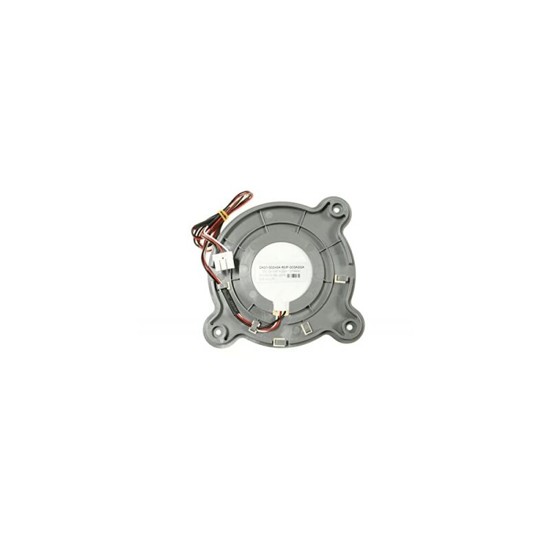 MOTEUR VENTILATEUR 12 VOLTS POUR REFRIGERATEUR SAMSUNG - DA31-00345A