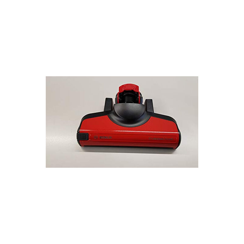 Spazzola Ricambio Per Scopa Elettrica Bosch FLEXXO 25.2V, Modelli BBH3ZOO25/01 E BBH3PET, 11039051 - 4