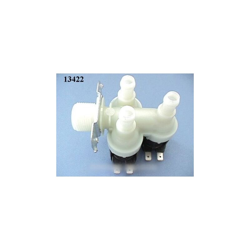 Électrovanne D'arrivée D'eau Pour Lave-linge LG - Pièce De Rechange 5221EN1005B, 220V, Remplacement Facile