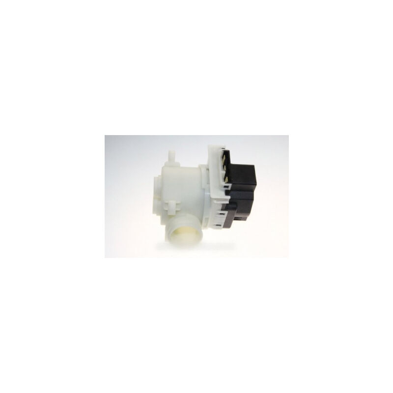 Moteur Pompe à Recirculation Pour Lave-vaisselle Hotpoint LTF8B019UK - Occasion