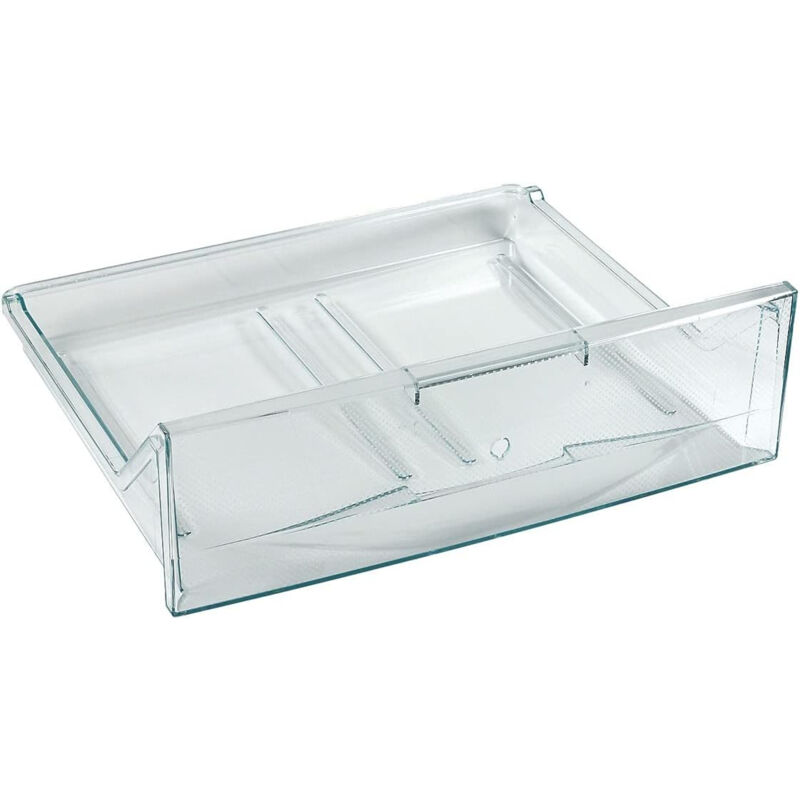 Tiroir congélateur supérieur (45,3 x 13,5 x 38,4 cm) pour réfrigérateur