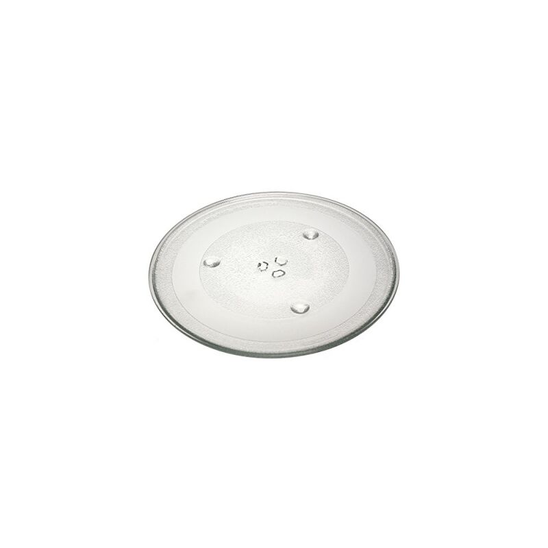 Plateau Tournant Verre Original Panasonic 340 Mm – Pièce Rechange Micro-ondes Z06015Q00AP